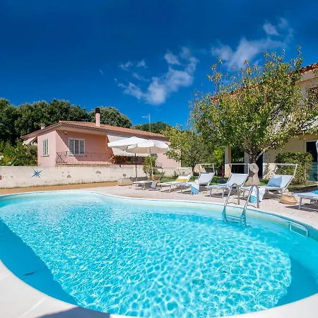L'oasi Trilo A5 By Interhome Appartamento *