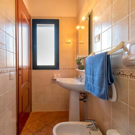 L'oasi Trilo A5 By Interhome * Trinità dʼAgultu