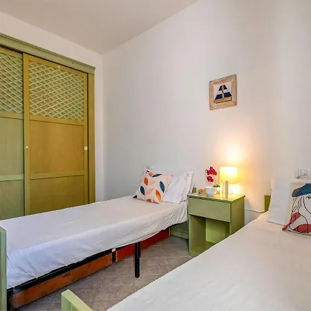 L'oasi Trilo A5 By Interhome Appartamento