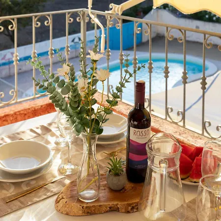 Appartamento L'oasi Trilo A5 By Interhome Trinità dʼAgultu