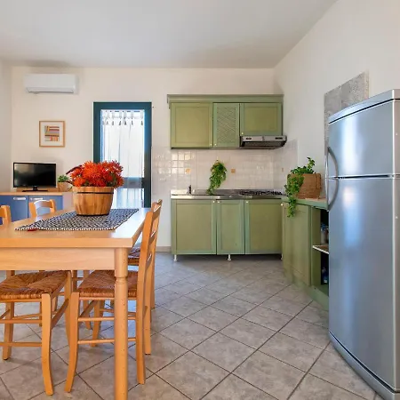 L'oasi Trilo A5 By Interhome Appartamento *