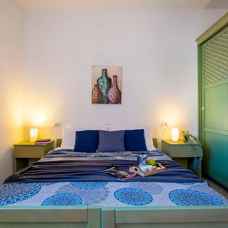 L'oasi Trilo A5 By Interhome Trinità dʼAgultu