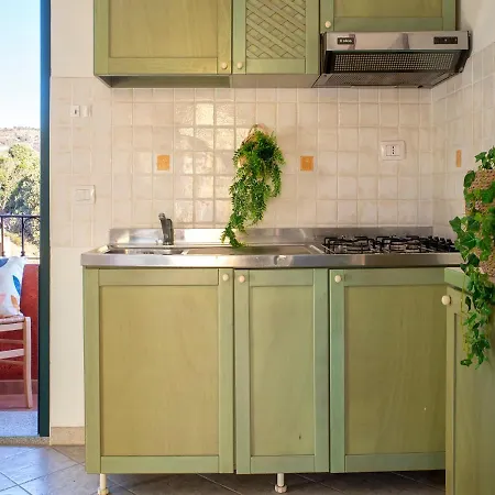 L'oasi Trilo A5 By Interhome Appartamento *