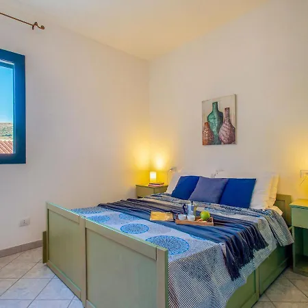 L'oasi Trilo A5 By Interhome Appartamento