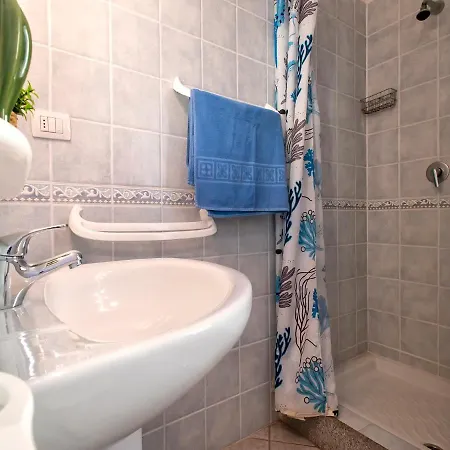 L'oasi Trilo A5 By Interhome * Trinità dʼAgultu