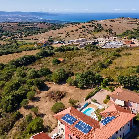 L'oasi Trilo A5 By Interhome * Trinità dʼAgultu