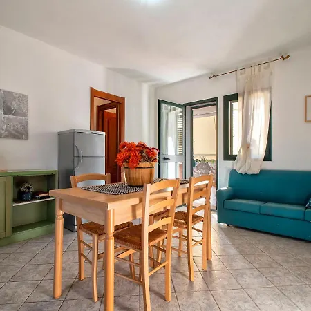 Apartment L'oasi Trilo A5 By Interhome Trinita d'Agultu e Vignola
