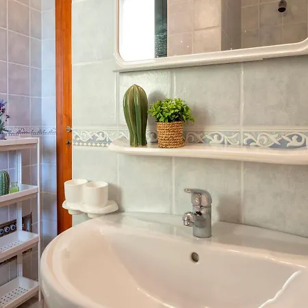 Apartment L'oasi Trilo A5 By Interhome Trinita d'Agultu e Vignola
