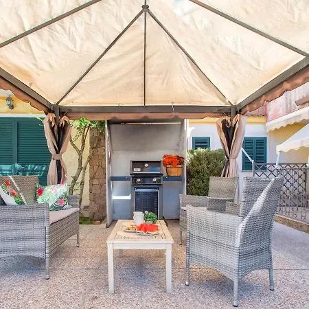 L'oasi Trilo A5 By Interhome