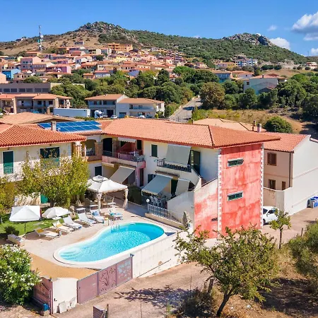 L'oasi Trilo A5 By Interhome *