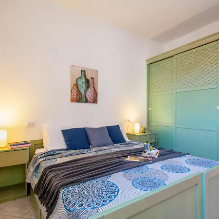 L'oasi Trilo A5 By Interhome Apartment *