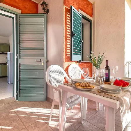 Apartment L'oasi Trilo A5 By Interhome *