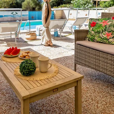 L'oasi Trilo A5 By Interhome Apartment