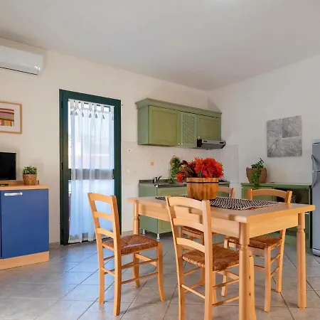 L'oasi Trilo A5 By Interhome