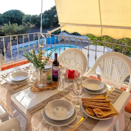Apartment L'oasi Trilo A5 By Interhome