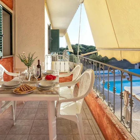 L'oasi Trilo A5 By Interhome Trinita d'Agultu e Vignola