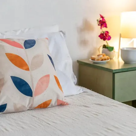 Apartment L'oasi Trilo A5 By Interhome