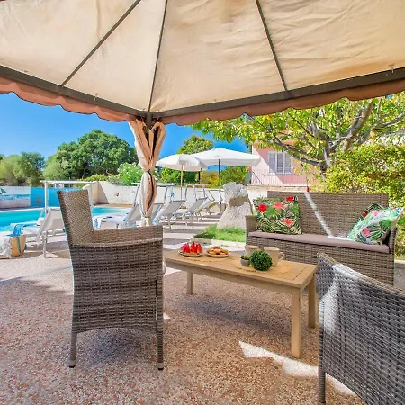 Apartment L'oasi Trilo A5 By Interhome Trinita d'Agultu e Vignola